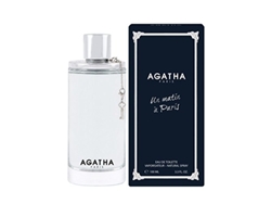 Perfume AGATHA RUIZ Agatha Un Matin A Paris (100 ml) Vap Edt
