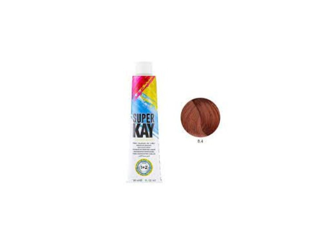 KAYPRO Super Kay 8.4 Coloración 180Ml