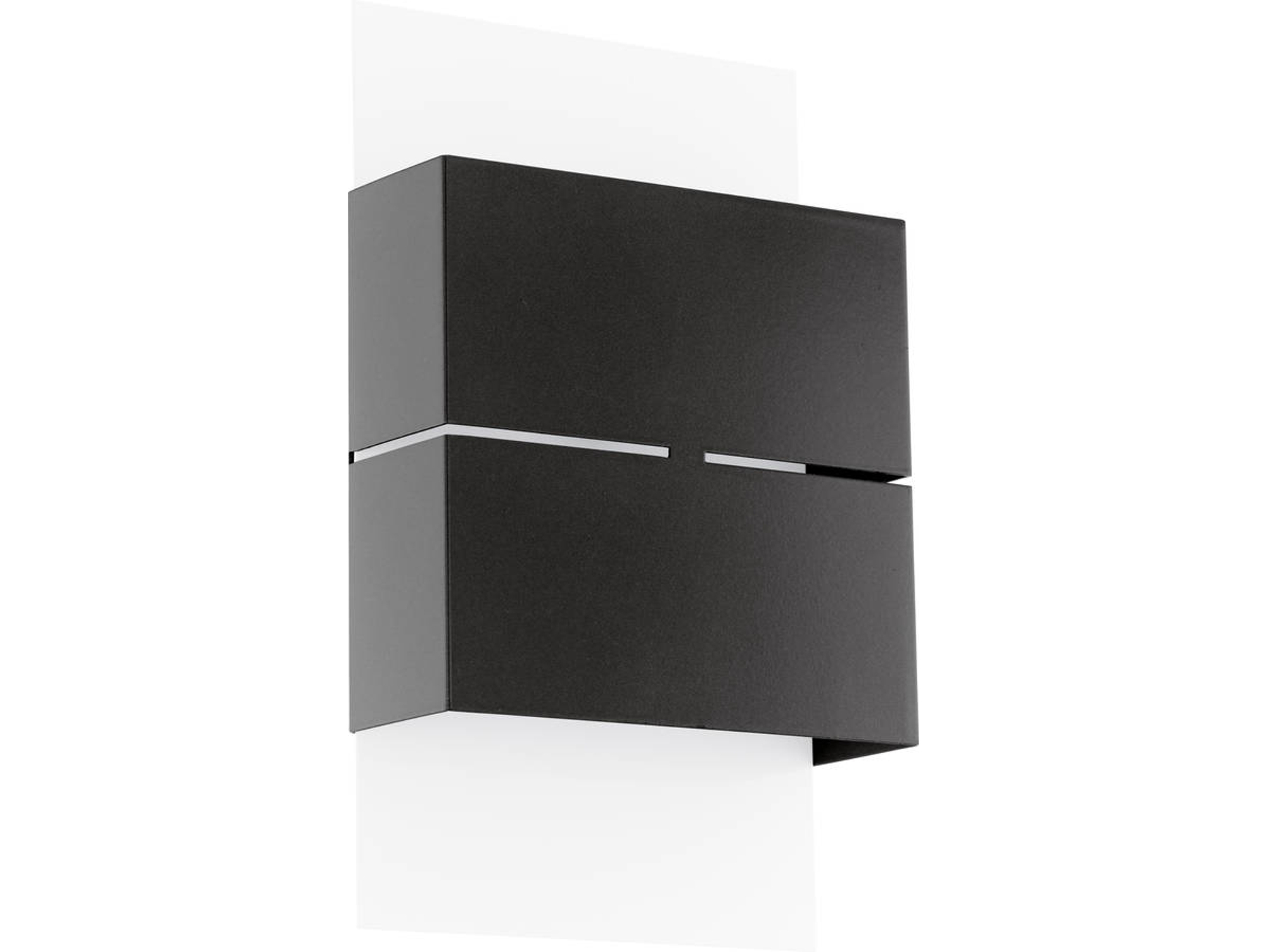 APLIQUE EGLO KIBEA 2X2,5W 360LM 3000K