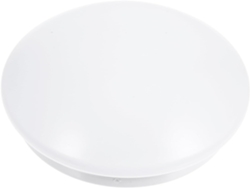 Fácil De Reemplazar Las Lámparas De Techo Redondas, Perfectas Para Uso Doméstico Y Para Proteger Su Luminaria.