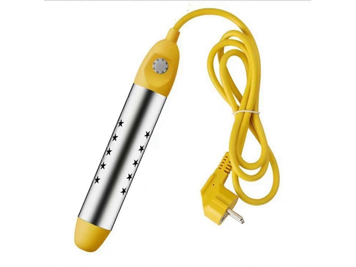 Calentador de piscina GOKOCO, 3000 W, con temporizador.