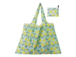 Bolsas de compra plegables extragrandes con gran capacidad, reutilizables y ecológicas. GOKOCO