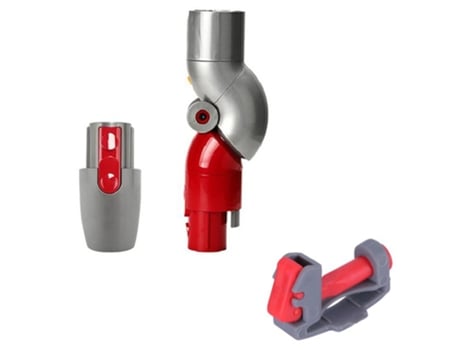Adaptador para Dyson V7 V8 V10 V11 adaptador de liberación rápida de bajo alcance accesorios para aspiradoras