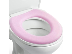 Protectores De Asiento De Inodoro, Fundas Higiénicas, Cojines De De Lujo