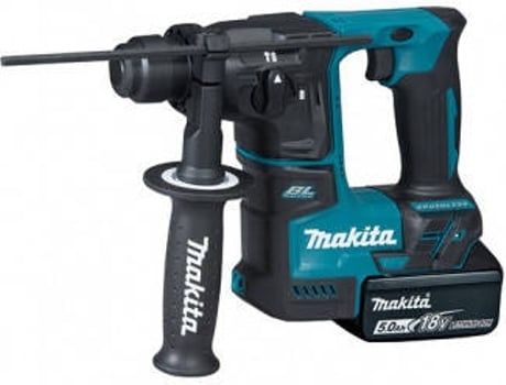 Martillo percutor a batería BL 18V LXT - DHR171RTJ - MAKITA
