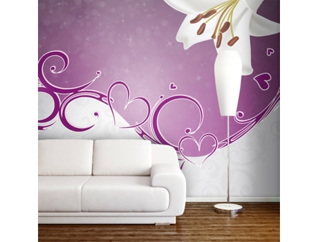 Papel de Pared ARTGEIST Joyfulness (350x270 cm)