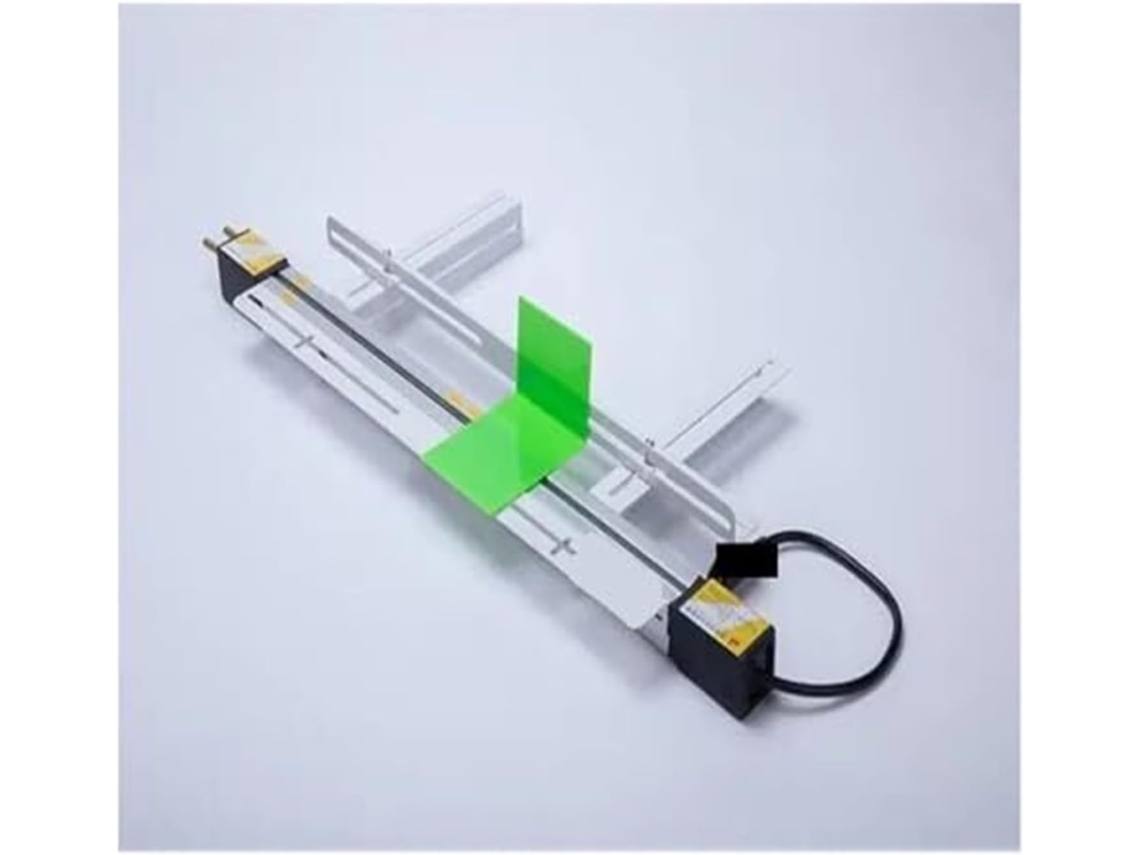 Máquina De Curvado En Caliente Para Láminas Orgánicas, Acrílicas Y De Pvc.
