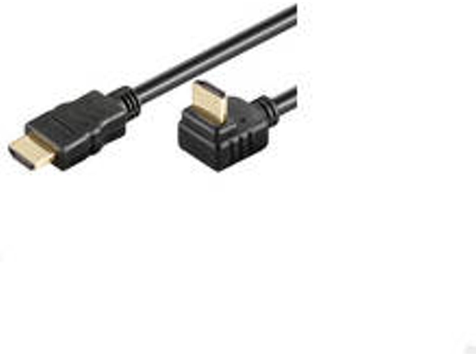 Cable HDMI MICROCONNECT (HDMI)