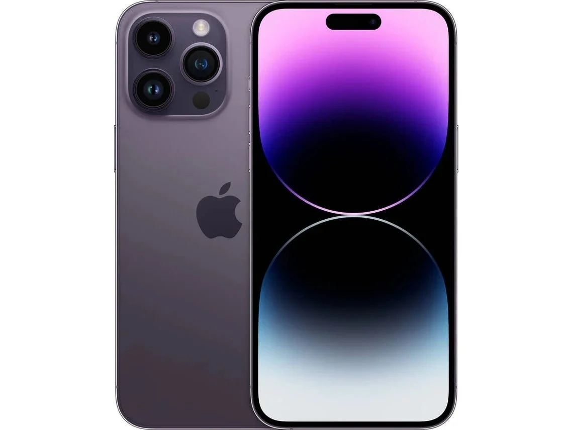 iPhone 14 Pro 128Gb Púrpura APPLE
