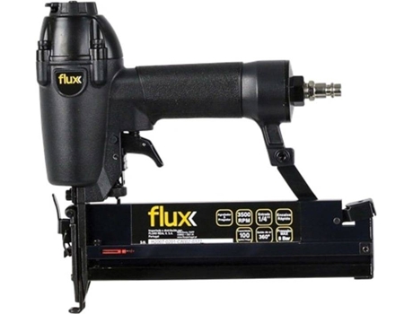 Grapador FLUX Clavadora Neumático