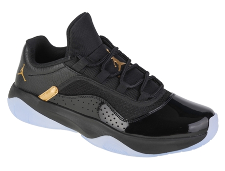 Botas Hombre JORDAN Negro (Tam: 46)