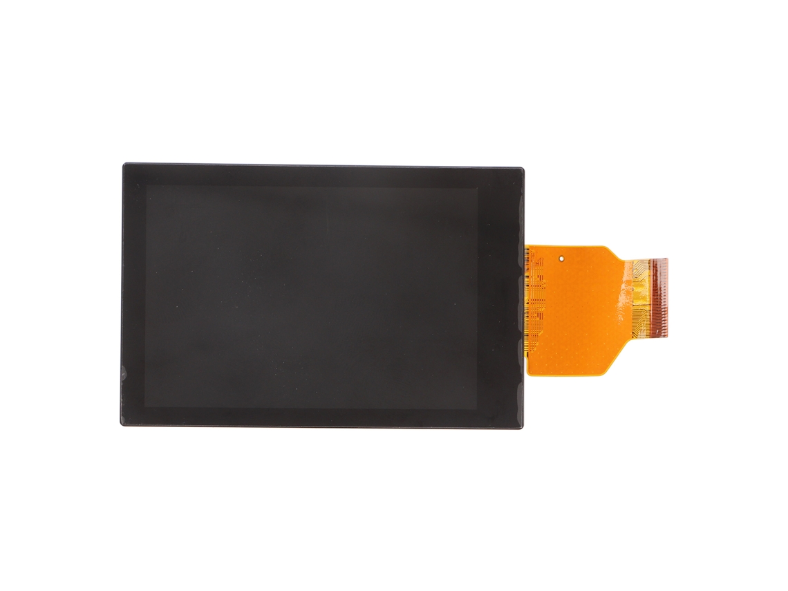 Pantalla Lcd De Cámara Para Fujifilm Fuji X100t X100f Repuesto Pieza De Reparación