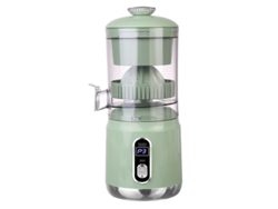 Exprimidor CHRUI De Cítricos 600 Ml Con Carga Usb (Verde Menta)
