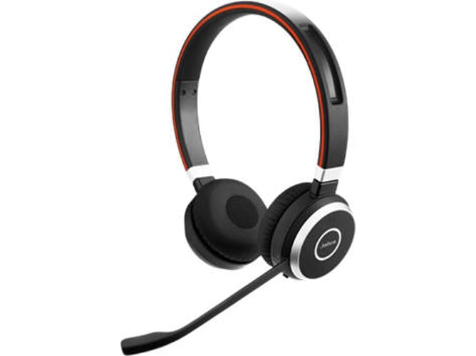 Auriculares JABRA Evolve 65 UC Stereo