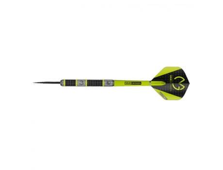Dardos WINMAU Michael Van Gerwen MvG Design Aspire 23g 80% 1444.23