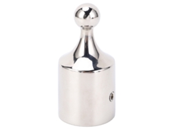 Yncm-cojinetes Bicicleta Aluminio 41.8mm Doble Rodamiento