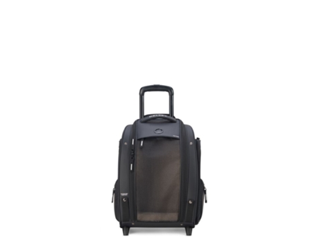 Bolsa DELSEY Unisexo (Multicolor)