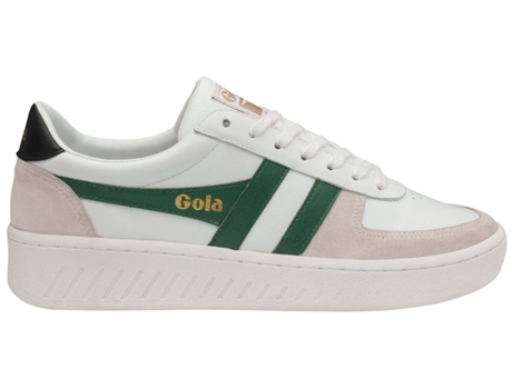 Zapatillas GOLA Hombre (Multicolor - 42)
