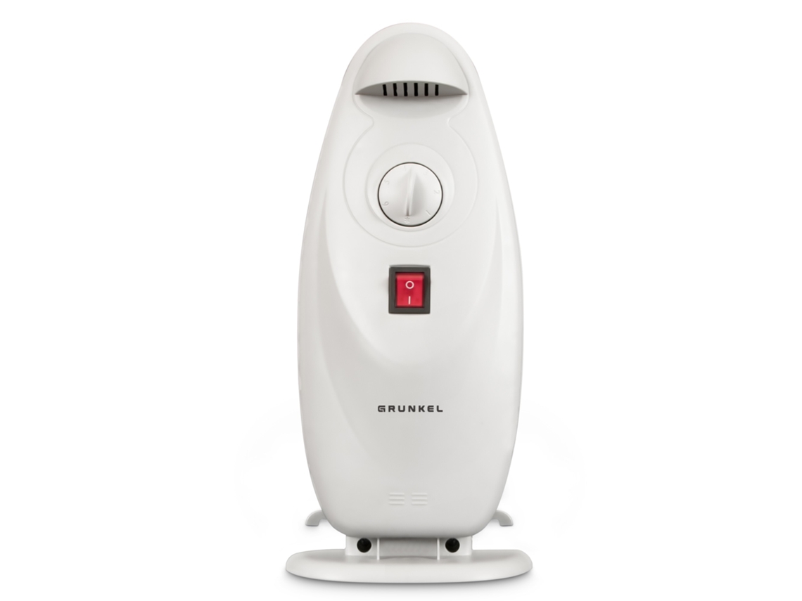 Radiador de Aceite GRUNKEL Racp-100D 1000W