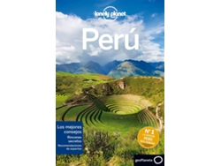 Libro Perú 2019 (Español)