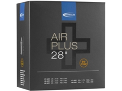 Cámaras de Aire SCHWALBE Av19ap Air Plus 40 Mm (28´´)