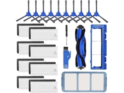Accessories Kit For Robovac 11s, 15c, 30, 30c, 12, 35c Vacuum Cleaner Replacement Parts