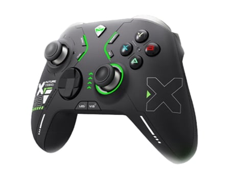 Mando Inalámbrico MACHENIKE G6 Bluetooth5.0 FPS 2.4G para PC Android Switch iOS