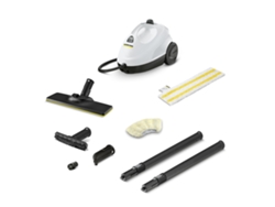 Limpiador a vapor KARCHER SC 2 EasyFix