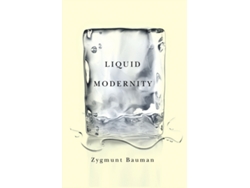 Liquid Modernity