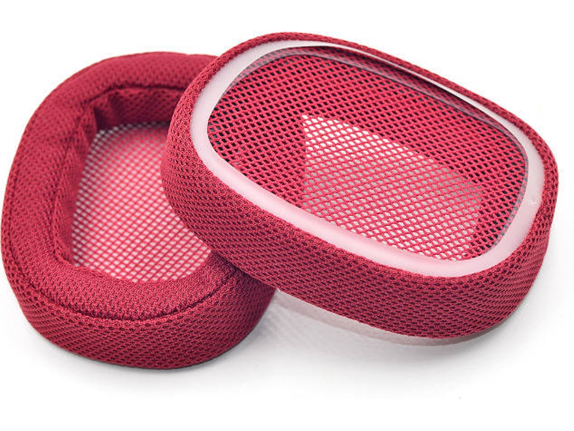 Almohadilla para auriculares LOVEBABYLY P-EJD47-3 (Logitech G433 G pro)