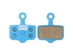 Pastilla de freno CONTEC Org Cbp-340 Sram Level/Elixir/Road 2P