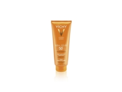 Leche Hidratante Fresca Spf50+ Idéal Soleil - 300 Ml