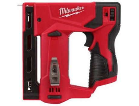 Grapadora M12 T50 ver-0 - MILWAUKEE