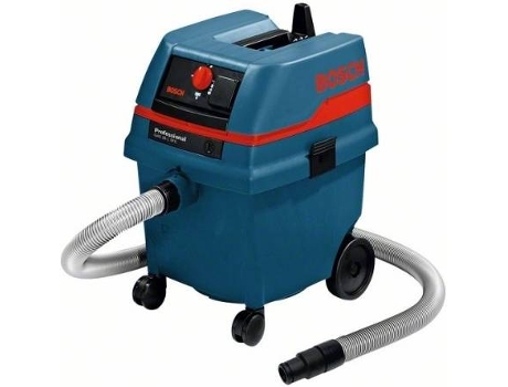 Aspirador BOSCH Universal Gas 25 L Sfc