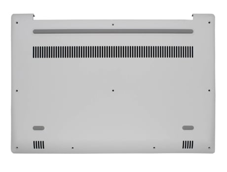 Carcasa Inferior para Portátil Lenovo Ideapad 330S-15Ast 330S-15Arr 5Cb0R07259 Prateada GREEN COMPUTER
