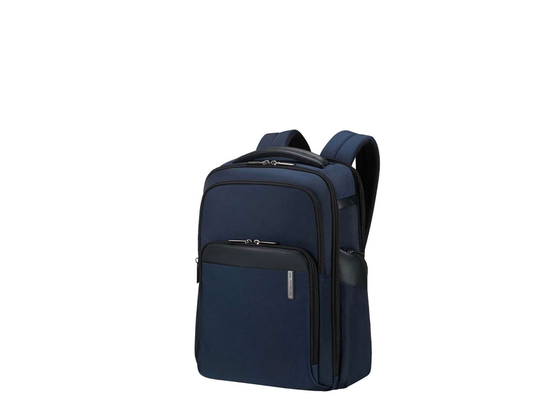 Mochila para portátil Samsonite Evosight 14.1 azul