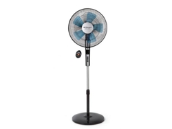 Ventilador de Pie ORBEGOZO SF 0640 (2 velocidades - 65 W - Diámetro: 40 cm)