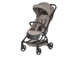 Cochecito plegable COCCOLLE Sierra Taupe Brown