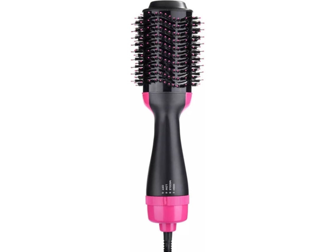 Secador de pelo y peine tres en uno Stelasplen (1000 W, 3 ajustes de temperatura)