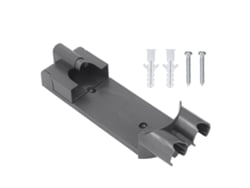 Soporte De Pared Para Aspiradora V7 V8, Estación De Carga, Accesorio De Abs