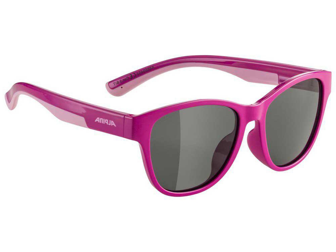 Gafas de Ciclismo ALPINA Flexxy Cool Ii (Polarizado - Cat.3)