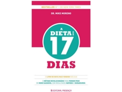 Libro de Drmike Moreno (Portugués)