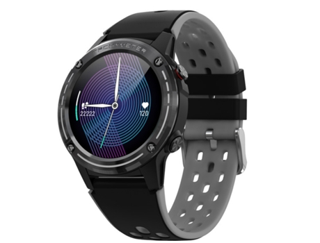 Smartwatch ENZON Negro