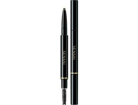 Lápiz de Cejas SENSAI Colours Styling No 1 Dark