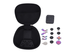 Paquete De Componentes De Controlador De Juego Para Elite Series 2 Con Palancas Analógicas, Crucetas, Accesorios Y Funda