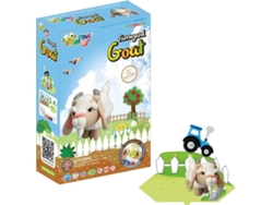 Plastilina JUMPINGCLAY Cabra