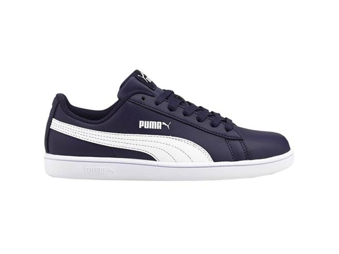 Zapatos puma morados clearance 36