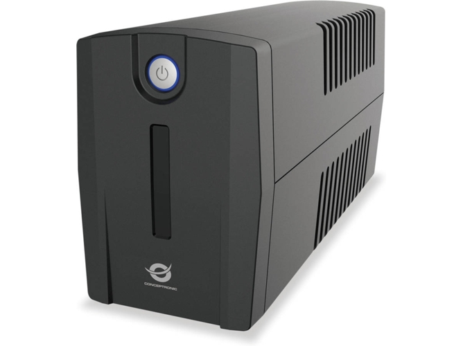 Ups CONCEPTRONIC ZEUS01ES