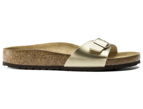 Sandalias BIRKENSTOCK Mujer (Multicolor - 39)