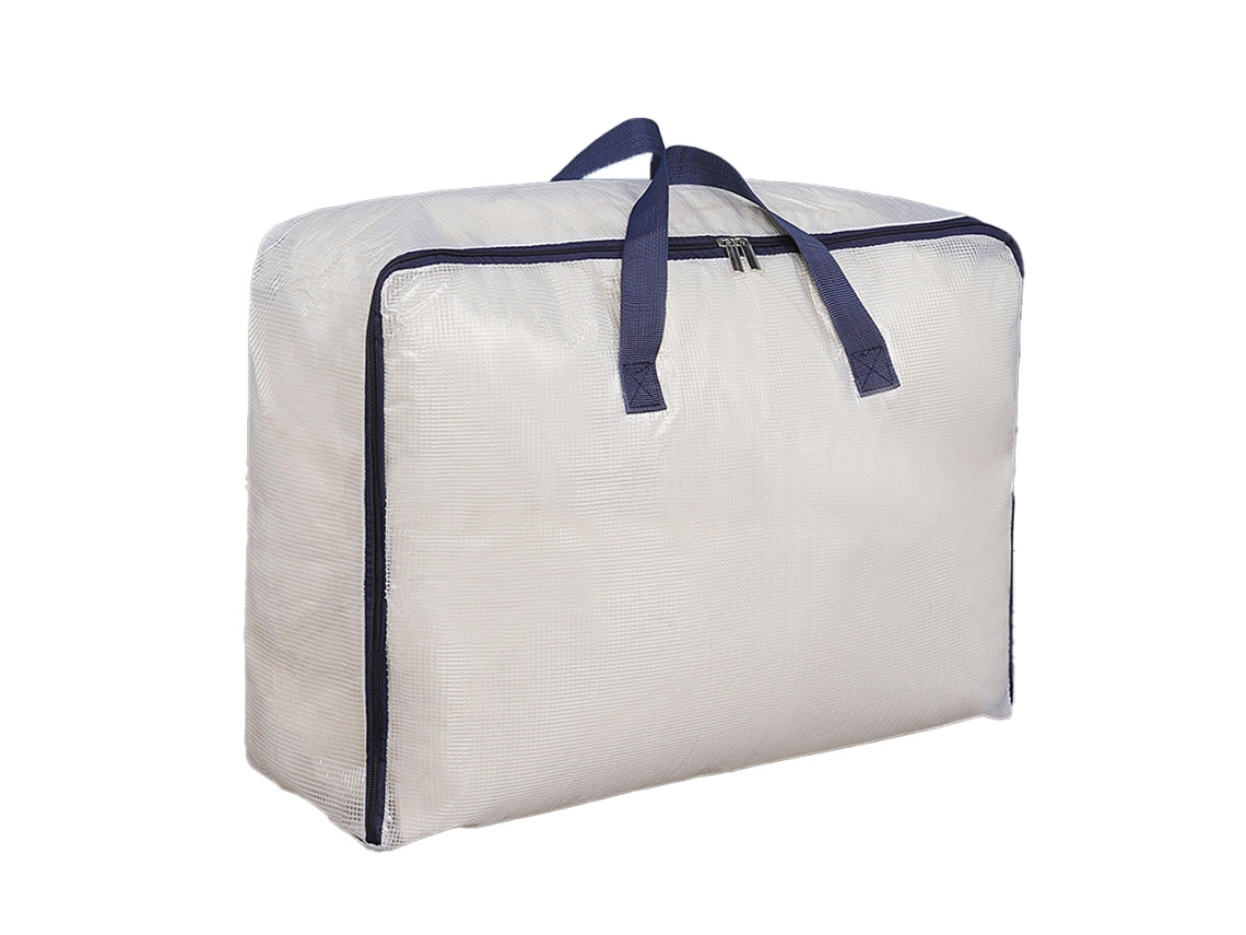 Bolsa de Almacenaje Bolsa Gruesa Viajes TRUYUETY Azul (32x26x4cm)